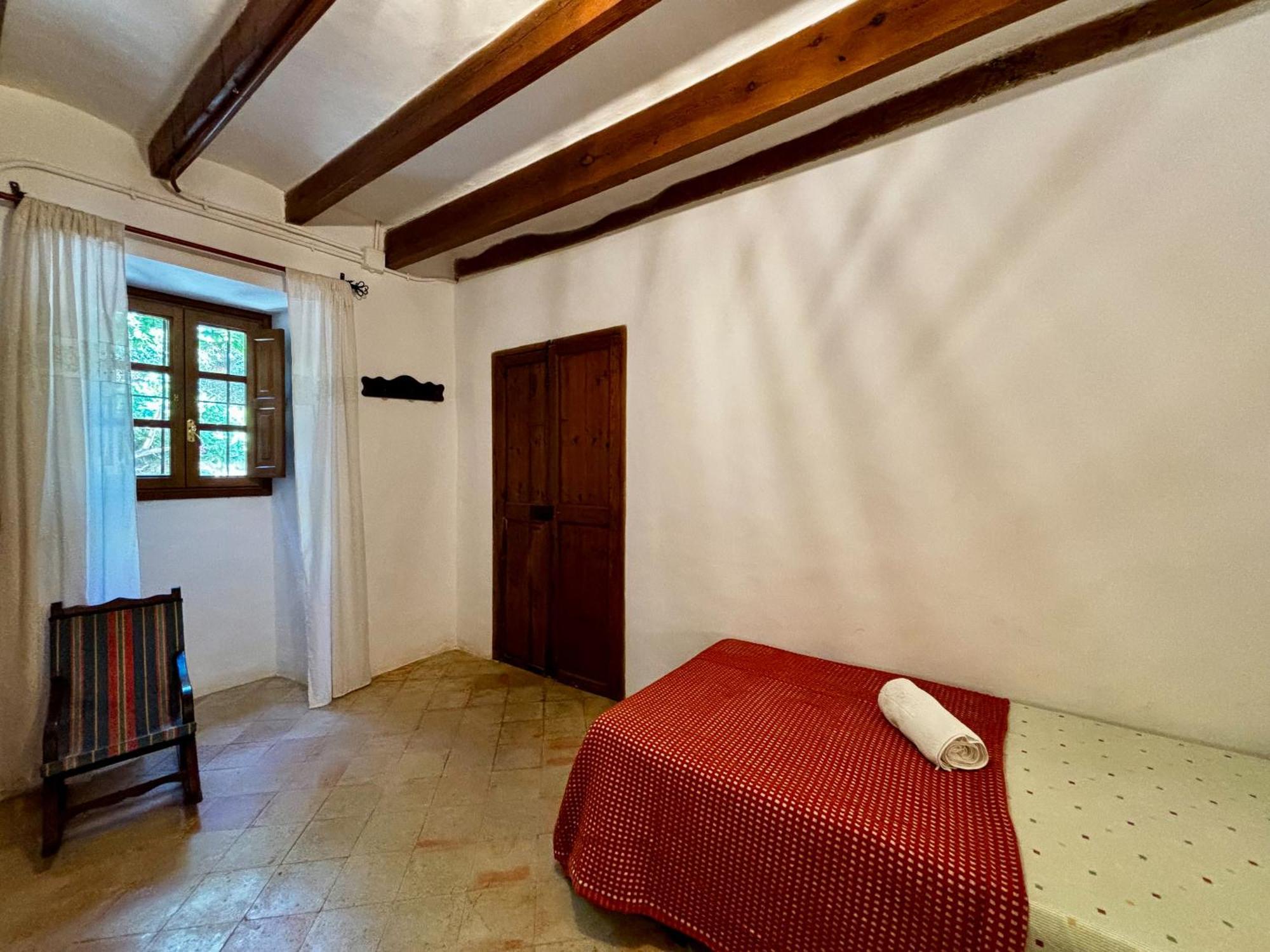 Ferienhaus With Pool Tomeu In *